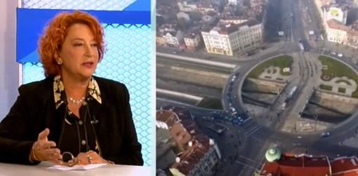 Нов подкаст търси отговор на въпроса Какво става в София